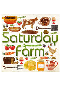 Saturday Farm Saturday Farm