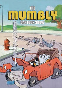 The Mumbly Cartoon Show The Mumbly Cartoon Show