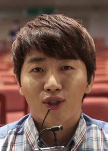 Hong Jin Ho Hong Jin Ho