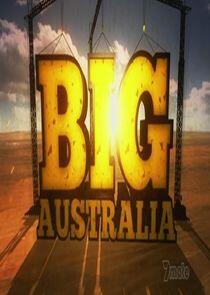 Big Australia Big Australia