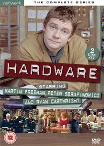 Hardware Hardware