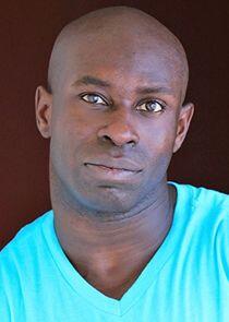 photo of Chima Chekwa