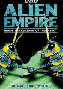Alien Empire Alien Empire
