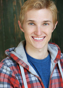 photo of Kylen Deporter