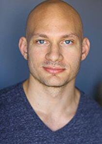 photo of Sean Richmond photo of Sean Richmond