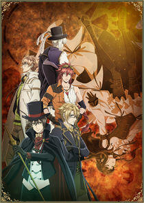 Code:Realize − Guardian of Rebirth Code:Realize − Guardian of Rebirth