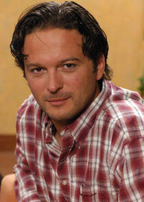 Andreas Mitsides Andreas Mitsides