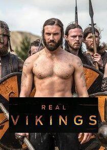 Real Vikings Real Vikings