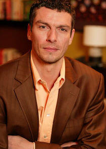 Mario Van de Caveye Mario Van de Caveye