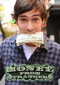 Money from Strangers Money from Strangers