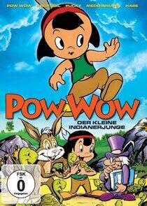 The Adventures of Pow Wow The Adventures of Pow Wow
