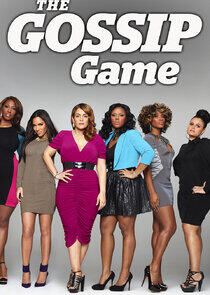 The Gossip Game The Gossip Game
