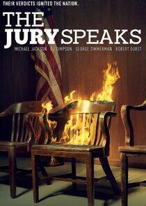 The Jury Speaks The Jury Speaks