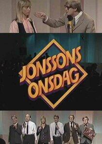 Jonssons onsdag Jonssons onsdag
