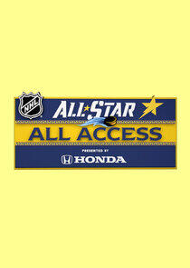 NHL All-Access NHL All-Access