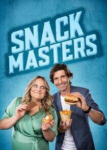 Snackmasters - Season 2 Snackmasters - Season 2