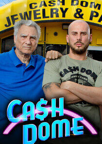Cash Dome Cash Dome