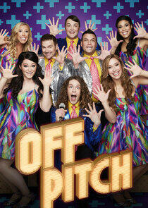 Off Pitch Off Pitch