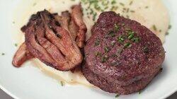 Your Average Meat and Potatoes Your Average Meat and Potatoes