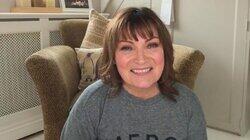 Lorraine Kelly Lorraine Kelly