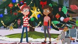 A Wanderer's Christmas A Wanderer's Christmas