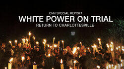 White Power on Trial: Return to Charlottesville White Power on Trial: Return to Charlottesville