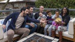 New Family, New Floor Plan New Family, New Floor Plan