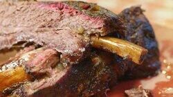 Beef, Pork and Chicken, Oh My! Beef, Pork and Chicken, Oh My!