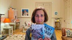 Kirsty Wark Kirsty Wark