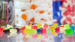 There's No Crying in Candy There's No Crying in Candy