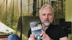 Mark Bonnar Mark Bonnar