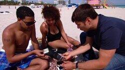 South Beach Sorcerer South Beach Sorcerer