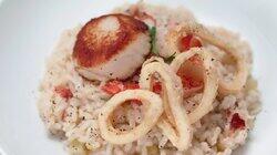 Buon Appetito!