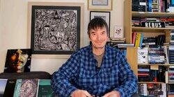 Ian Rankin Ian Rankin
