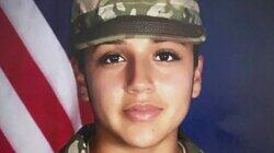 Murder at Fort Hood Murder at Fort Hood
