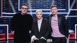 Выпуск 51. Антон Беляев и Диана Арбенина Выпуск 51. Антон Беляев и Диана Арбенина