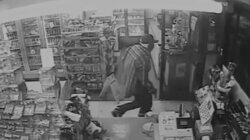 Hustle Mart Murders Hustle Mart Murders