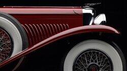 1930 Duesenberg Model J 1930 Duesenberg Model J