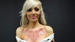 My Tattoo Hell Part 1 My Tattoo Hell Part 1