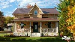 First Farmhouse First Farmhouse