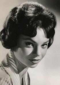 Juliet Prowse Juliet Prowse