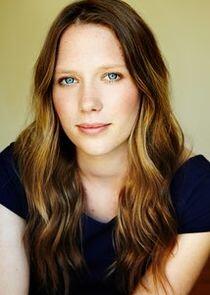Brenna Harding Brenna Harding