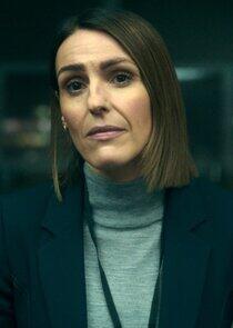 DCI Amy Silva DCI Amy Silva