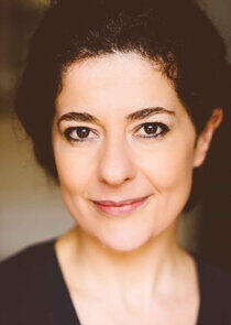 photo of Anita Vettesse