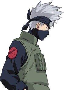Kakashi Hatake Kakashi Hatake