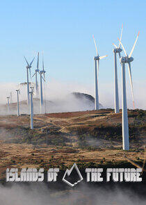 Islands of the Future Islands of the Future