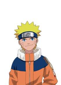 Naruto Uzumaki Naruto Uzumaki