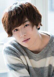 Shogo Suzuki Shogo Suzuki