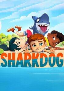 Sharkdog Sharkdog