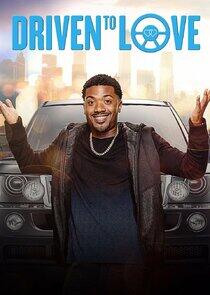 Driven to Love Driven to Love